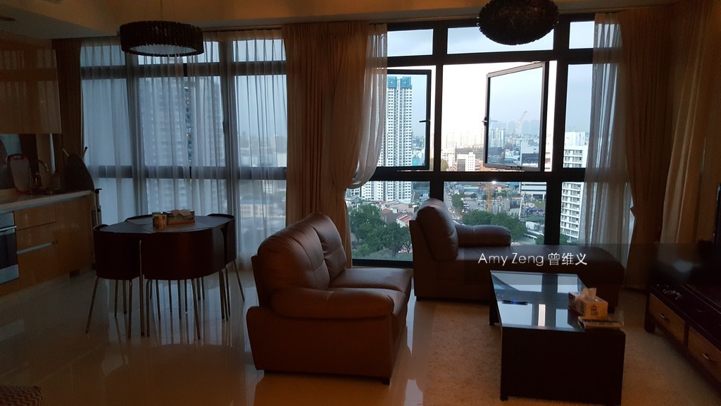 City Square Residences thumbnail photo